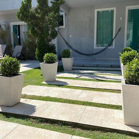 Linda Casa Em Parati Exterior foto