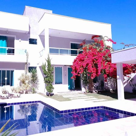 Linda Casa Em Parati Exterior foto