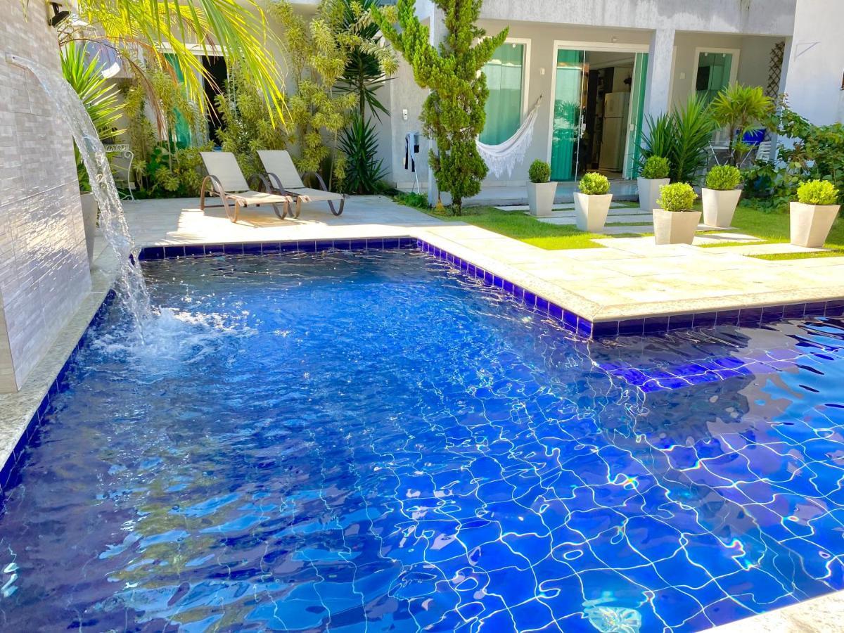 Linda Casa Em Parati Exterior foto