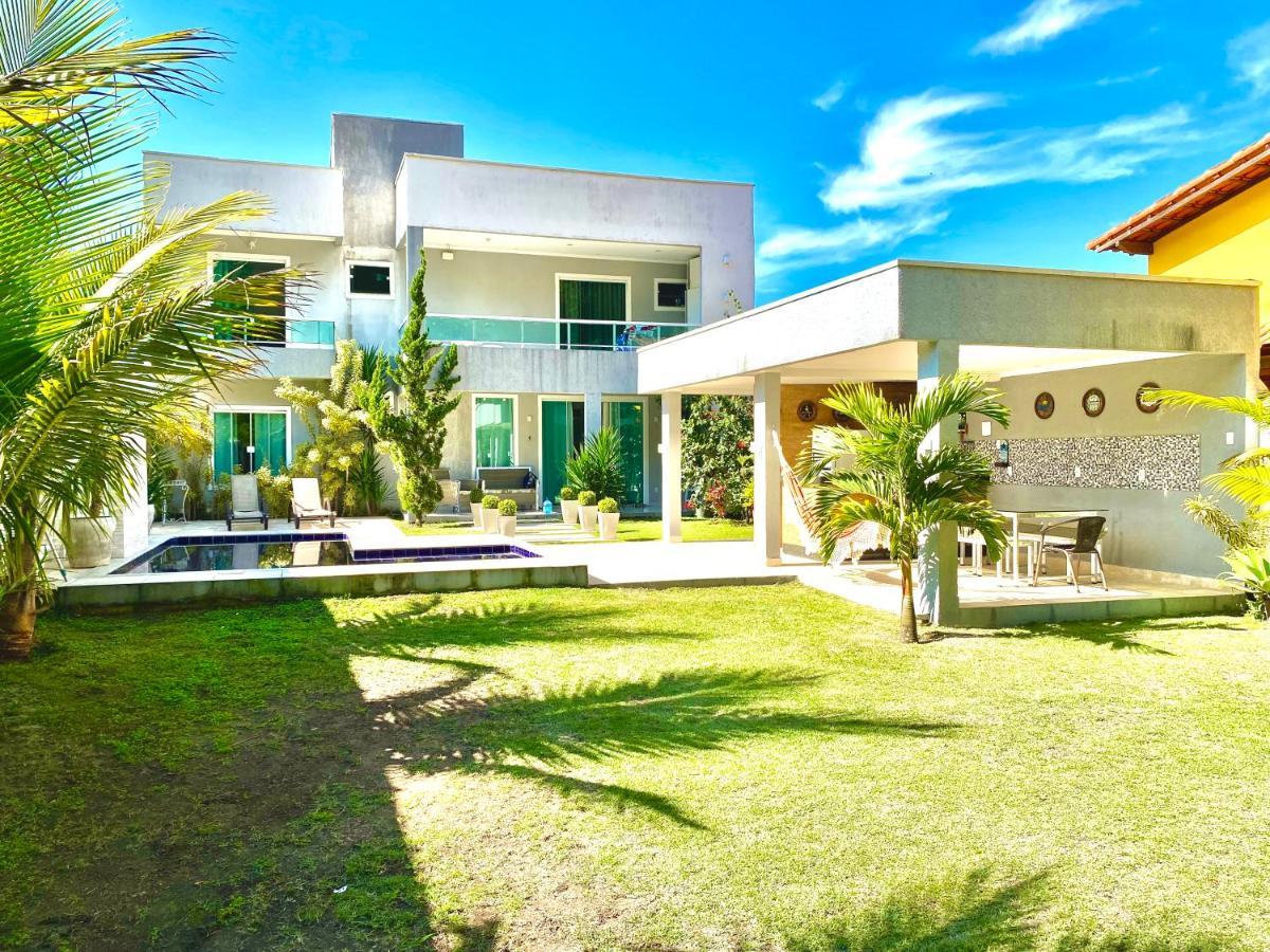 Linda Casa Em Parati Exterior foto