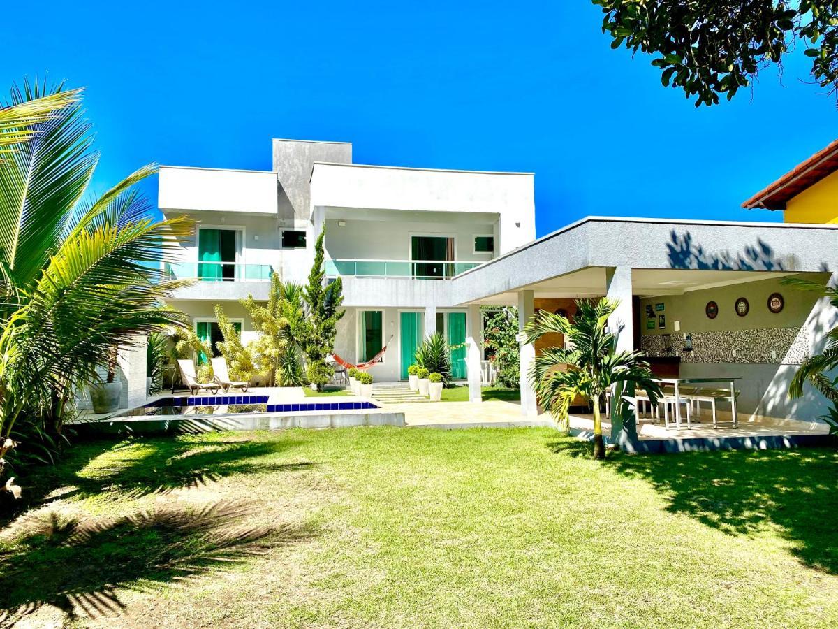 Linda Casa Em Parati Exterior foto