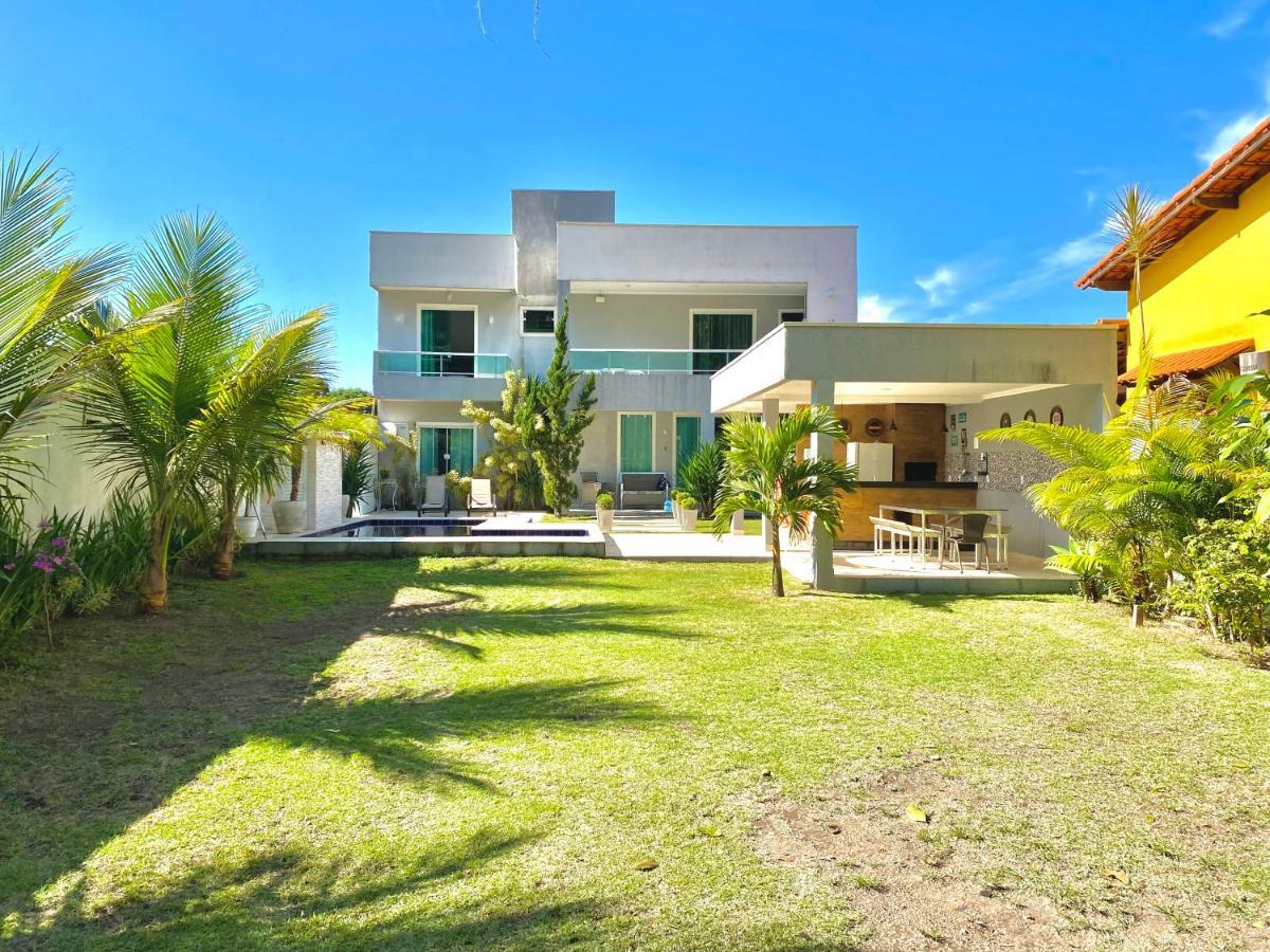 Linda Casa Em Parati Exterior foto