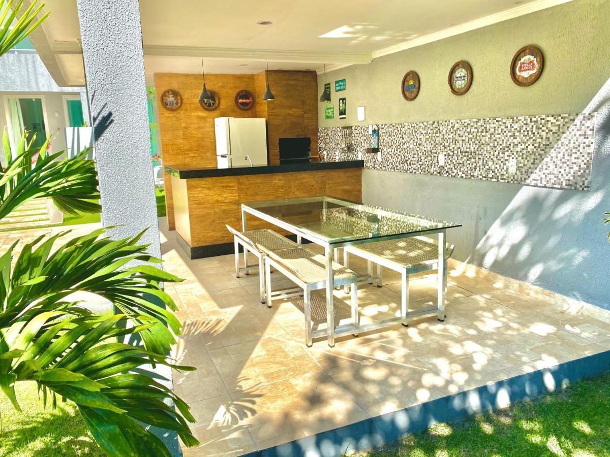 Linda Casa Em Parati Exterior foto
