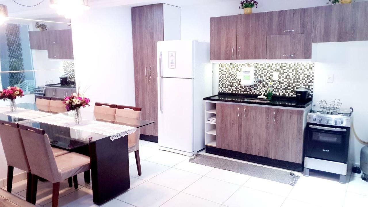 Linda Casa Em Parati Exterior foto