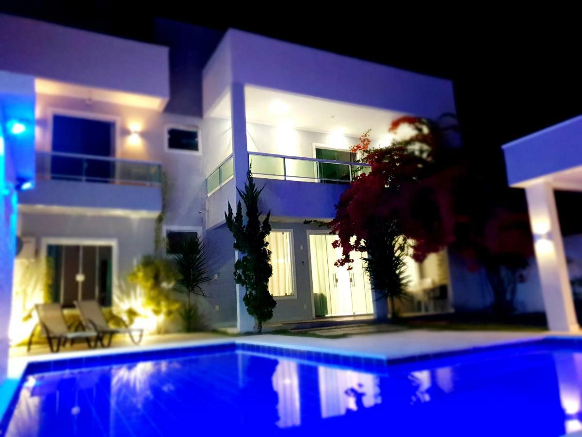 Linda Casa Em Parati Exterior foto